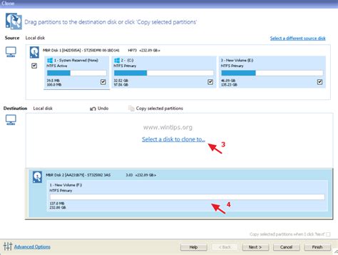 clone boot drive with macrium reflect|clone drive using macrium reflect.